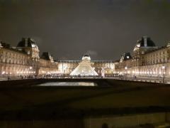 Le Louvre