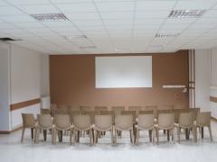 Le Foyer Des Internes