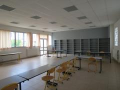 Le Learning Center (CDI & BDI)