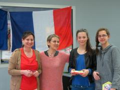 Soirée 20 mars 2015