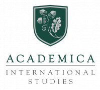 Logo Academica International Studies