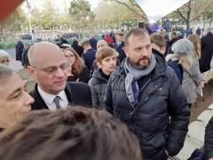 Notre ministre