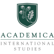 Logo Academica International Studies