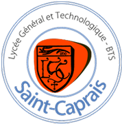 Lycée Saint Caprais - Agen / 47000